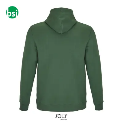 Snake Hood Sweater Felpa 280G - 52C47101 - Immagine 7