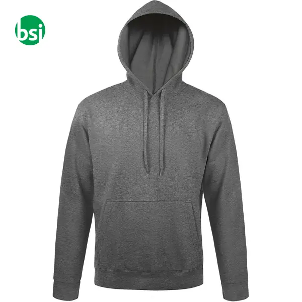 Snake Hood Sweater Felpa 280G - 52C47101 -  28