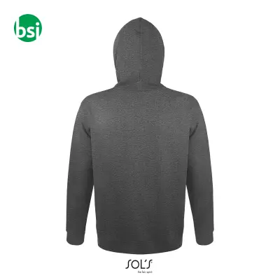 Snake Hood Sweater Felpa 280G - 52C47101 - Immagine 8