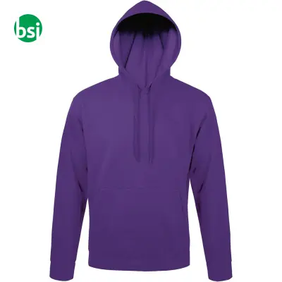 Snake Hood Sweater Felpa 280G - 52C47101 - Immagine 29