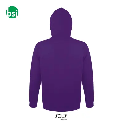 Snake Hood Sweater Felpa 280G - 52C47101 - Immagine 9