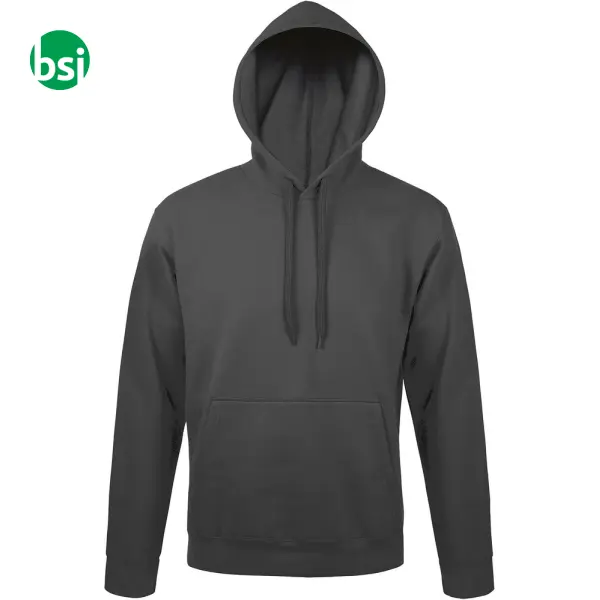 Snake Hood Sweater Felpa 280G - 52C47101 -  30