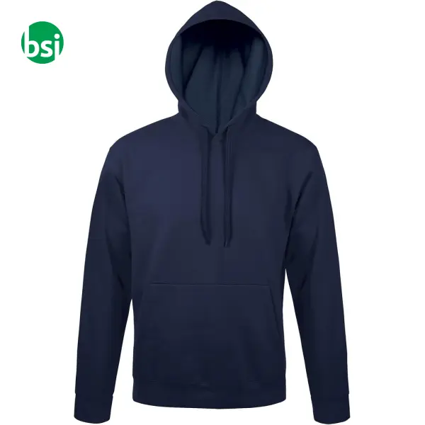Snake Hood Sweater Felpa 280G - 52C47101 -  31