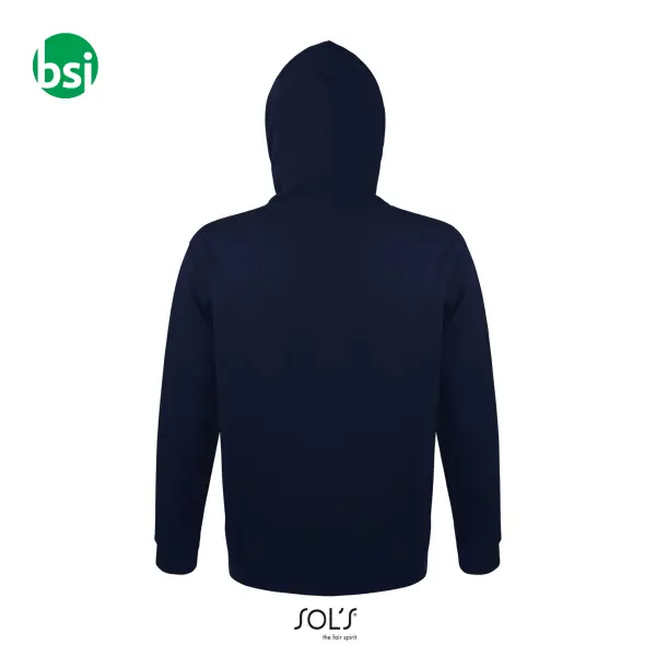 Snake Hood Sweater Felpa 280G - 52C47101 -  11