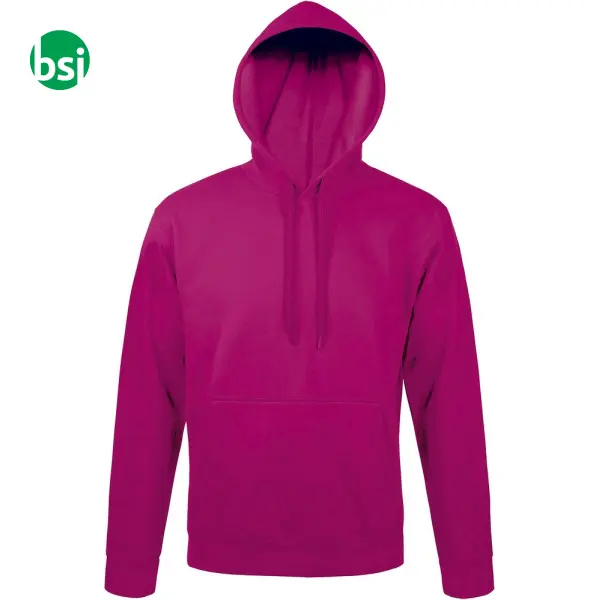 Snake Hood Sweater Felpa 280G - 52C47101 -  32