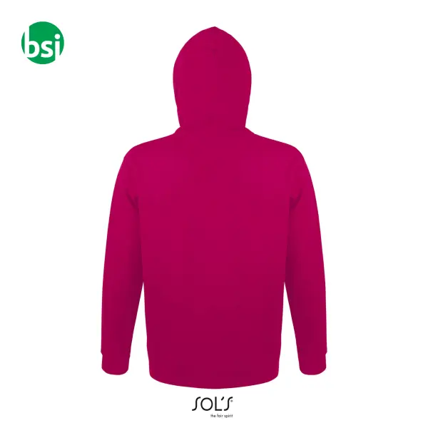 Snake Hood Sweater Felpa 280G - 52C47101 -  12