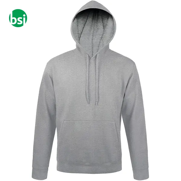 Snake Hood Sweater Felpa 280G - 52C47101 -  33
