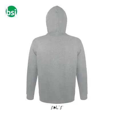 Snake Hood Sweater Felpa 280G - 52C47101 - Immagine 13