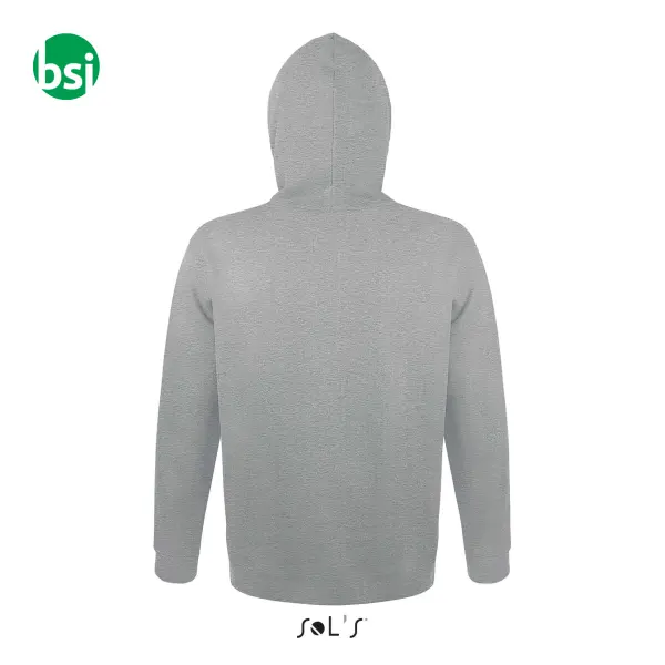 Snake Hood Sweater Felpa 280G - 52C47101 -  13