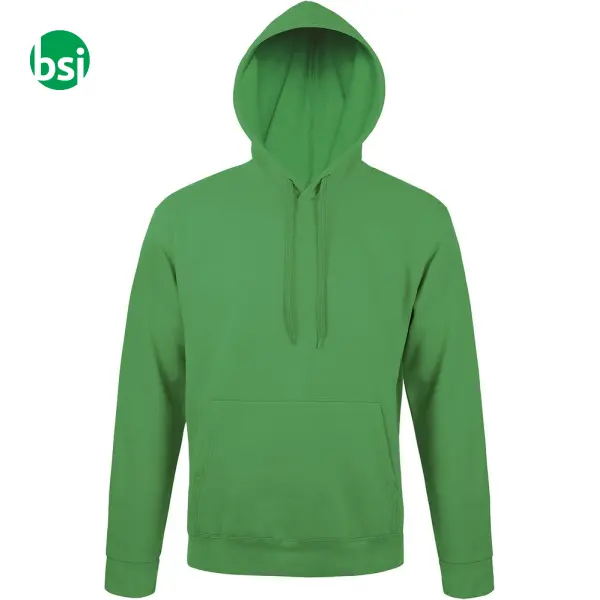 Snake Hood Sweater Felpa 280G - 52C47101 -  34