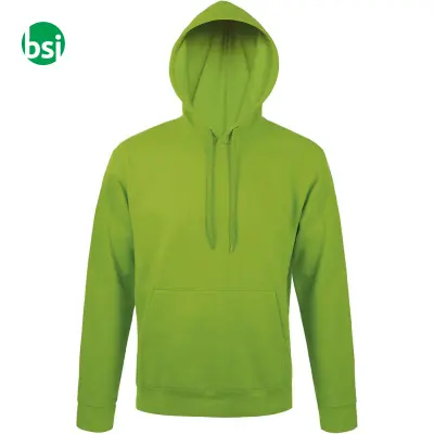 Snake Hood Sweater Felpa 280G - 52C47101 - Immagine 35