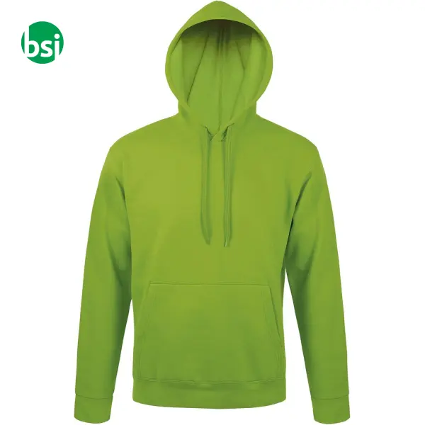 Snake Hood Sweater Felpa 280G - 52C47101 -  35