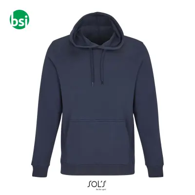 Snake Hood Sweater Felpa 280G - 52C47101 - Immagine 36