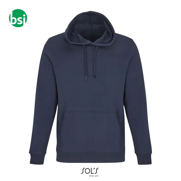 Snake Hood Sweater Felpa 280G - 52C47101 -  36