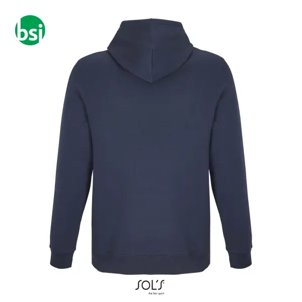 Snake Hood Sweater Felpa 280G - 52C47101 -  16