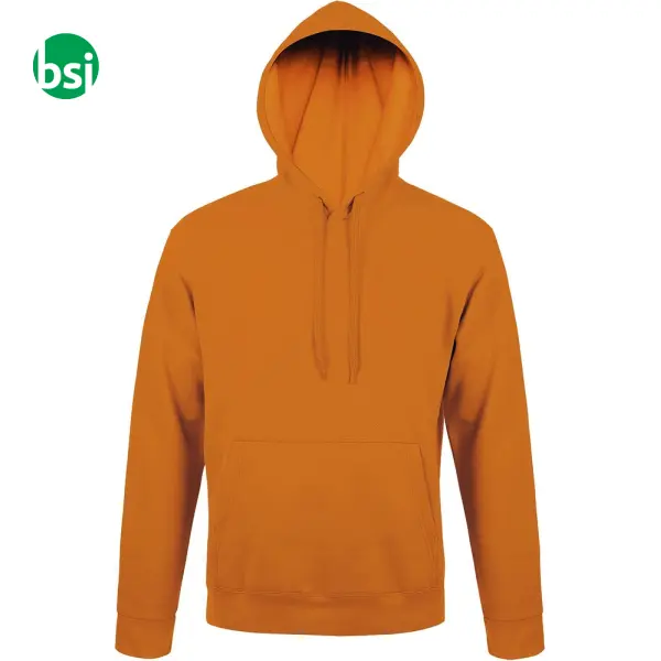 Snake Hood Sweater Felpa 280G - 52C47101 -  37