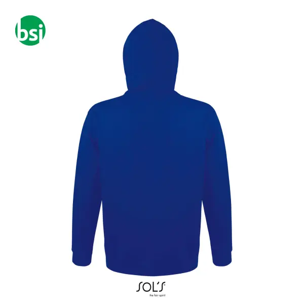 Snake Hood Sweater Felpa 280G - 52C47101 -  18