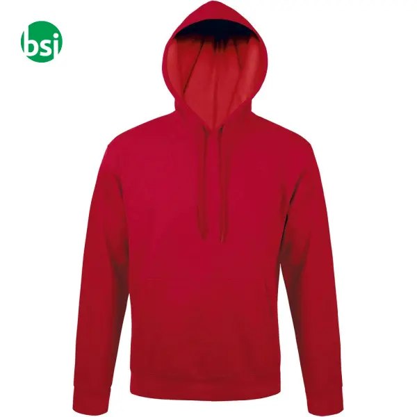 Snake Hood Sweater Felpa 280G - 52C47101 -  39