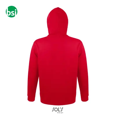 Snake Hood Sweater Felpa 280G - 52C47101 - Immagine 19