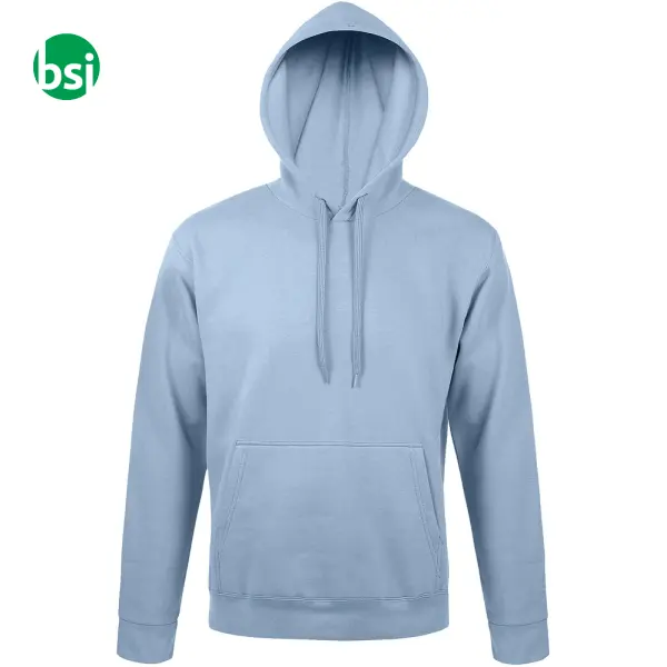 Snake Hood Sweater Felpa 280G - 52C47101 -  40