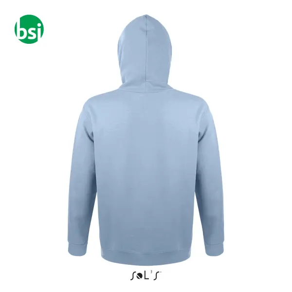 Snake Hood Sweater Felpa 280G - 52C47101 -  20