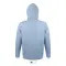 Snake Hood Sweater Felpa 280G - 52C47101 - Anteprima 20