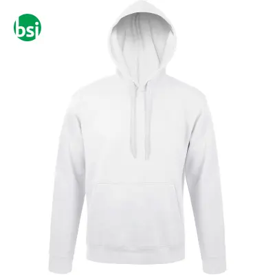 Snake Hood Sweater Felpa 280G - 52C7101B - Immagine 2