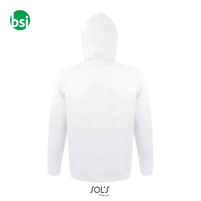 Snake Hood Sweater Felpa 280G - 52C47101 - Immagine 21