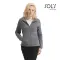 Giacca donna personalizzabile NORTH Sol's - Anteprima 1