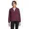 Giacca donna personalizzabile NORTH Sol's - Anteprima 3