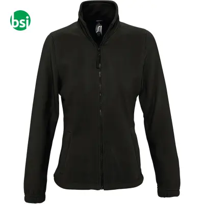 Giacca donna personalizzabile NORTH Sol's - Immagine 4