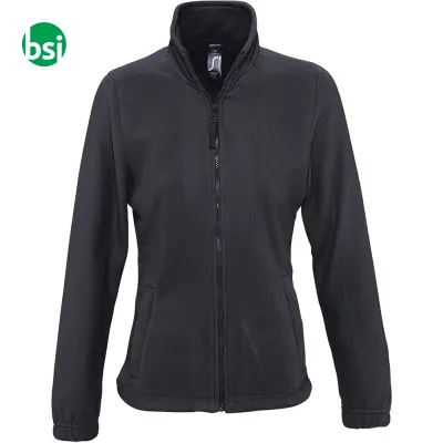 Giacca donna personalizzabile NORTH Sol's - Immagine 5