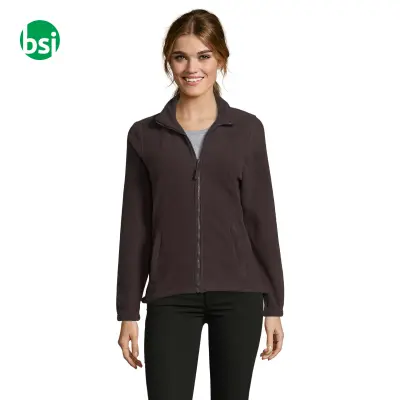 Giacca donna personalizzabile NORTH Sol's - Immagine 7
