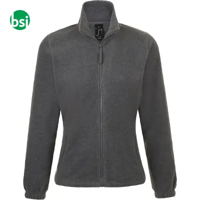 Giacca donna personalizzabile NORTH Sol's - Immagine 9