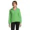 Giacca donna personalizzabile NORTH Sol's - Anteprima 10