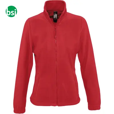 Giacca donna personalizzabile NORTH Sol's - Immagine 14