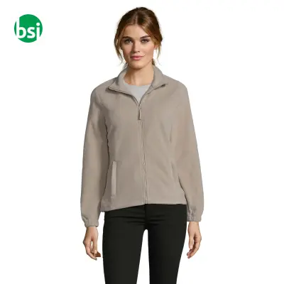 Giacca donna personalizzabile NORTH Sol's - Immagine 15