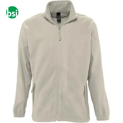 Giacca personalizzata logo NORTH Sol's - Immagine 16