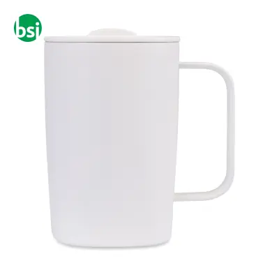 Tazza termica personalizzata Aviana™ Rowan 450ML - Immagine 10