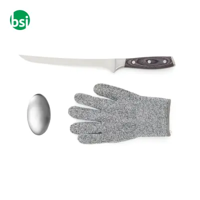 Set filetto promozionale VINGA Kaiser - Immagine 2