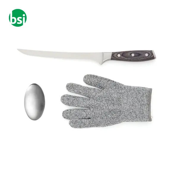 Set filetto promozionale VINGA Kaiser -  2