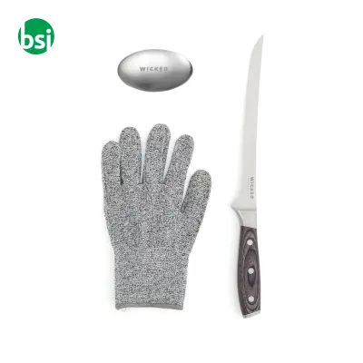 Set filetto promozionale VINGA Kaiser - Immagine 5