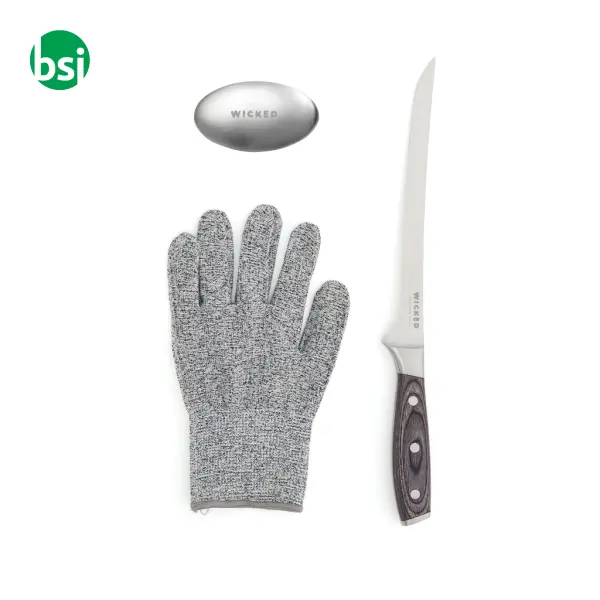 Set filetto promozionale VINGA Kaiser -  5