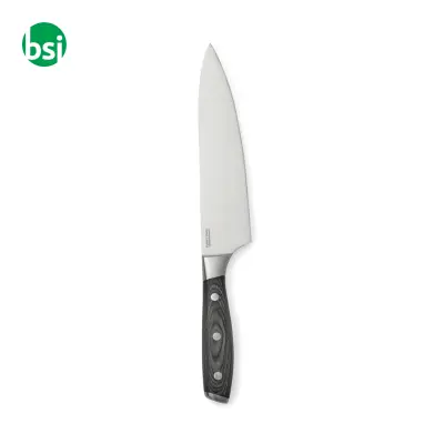 Coltello da chef personalizzato Kaiser