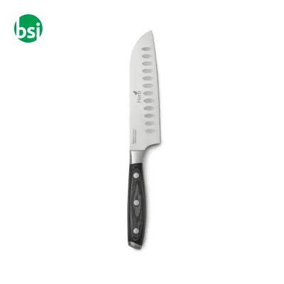 Coltello personalizzato Kaiser Santoku - Immagine 5