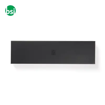 Coltello personalizzato Kaiser Santoku - Immagine 4