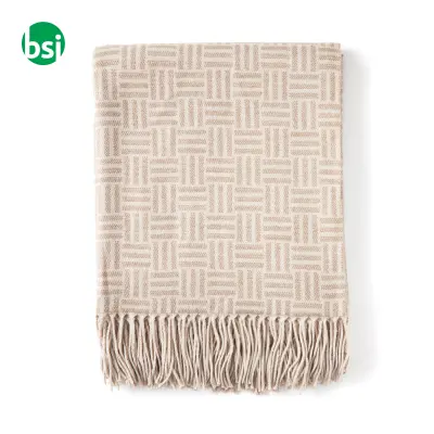 Coperta personalizzabile VINGA Lenox - Immagine 2