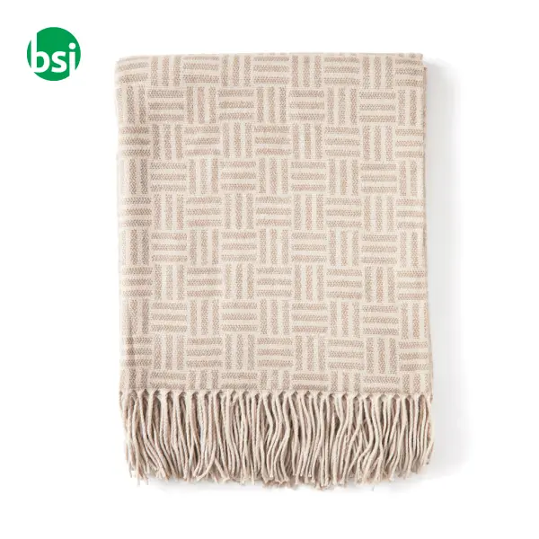 Coperta personalizzabile VINGA Lenox -  2