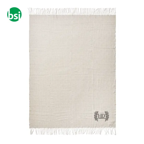 Coperta personalizzabile VINGA Lenox -  5