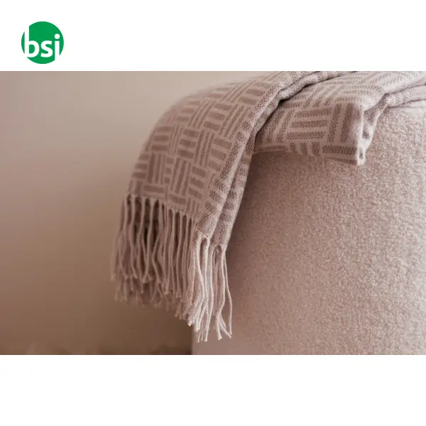 Coperta personalizzabile VINGA Lenox -  8